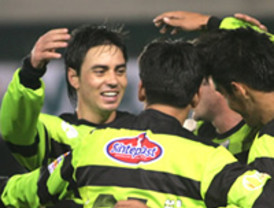 Oriente se ratifica como puntero