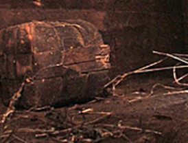 Chávez se reunió con Zapatero y el Rey Juan Carlos para afianzar relaciones