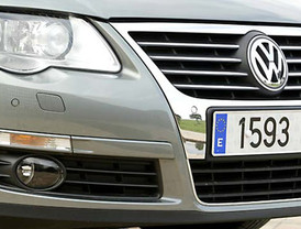 La recaudación por impuesto de matriculación en Andalucía alcanza los 80,5 millones en 2010