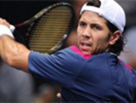 Verdasco se despide ante Becker en Brisbane