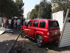 Los Pericos en Santa Cruz