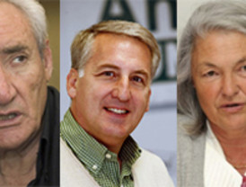 González lamenta, en México, que no se culpe al sector financiero de la crisis