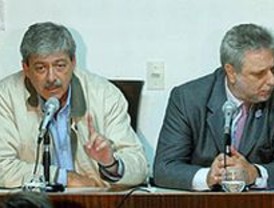 Las entidades rurales decidieron que el paro termine el domingo