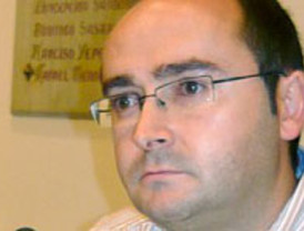 Isidro Abellán: 'El Ayuntamiento de Lorca debe 100 millones de las antiguas pesetas a los agentes de la Policía Local '