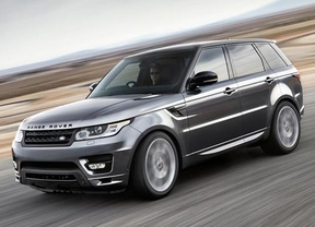 Land Rover anuncia su futuro modelo Discovery Sport