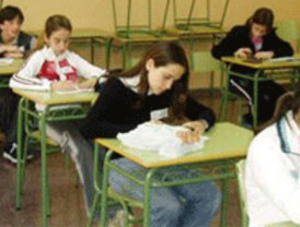 Castilla y León, líder en lectura, matemáticas y ciencias