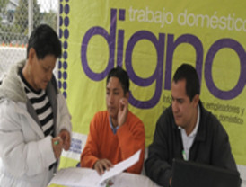 Ramiro Gonazáles rechaza jubilación especial para mujeres