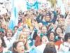 En Santa Cruz no pueden solucionar los problemas gremiales