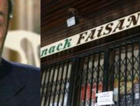 Las conclusiones del PP sobre el caso Faisán ponen en aprietos a Rubalcaba