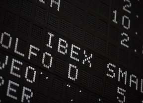 El Ibex 35 cierra en 'números rojos' (-0,47%) ante la incertidumbre en Grecia