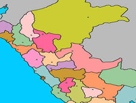 Hallan 14 tumbas prehispánicas completas