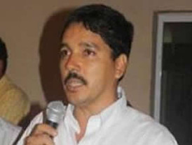Respalda Leonel Godoy desafuero de medio hermano