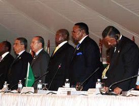 Campanadas de fin de año para ZP