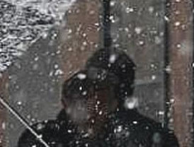 Doce provincias, en alerta por una ola de frío