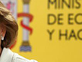 El FMI da una 'palmadita' a España ante el miedo al contagio luso