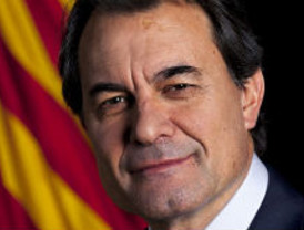 Mas recupera el trasvase del Ródano y eliminará progresivamente el impuesto de Sucesiones