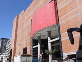 Oficializan expropiación de Sambil La Candelaria
