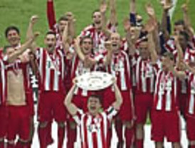 Una cita en edificios 'verdes'