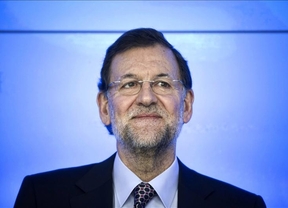 Rajoy: "Nadie podrá decirnos que nos hemos quedado cruzados de brazos"