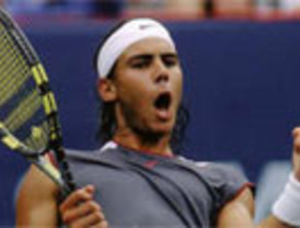 Supernadal' busca redondear su 'annus mirabilis' 2010 haciéndose 'Maestro' en Londres