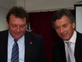 Caracas, la única plaza latinoamericana que se salva de las pérdidas