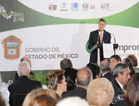 En nuestro país debemos trazarnos horizontes de largo plazo como Estado afirma Peña Nieto