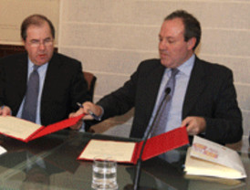 Los parados sin ingresos de Castilla y León podrán recibir una ayuda de 450 euros mensuales durante cinco meses