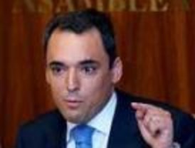 El PP dice a Simancas que el rencor le imposibilita ver que Madrid es la locomotora económica de España