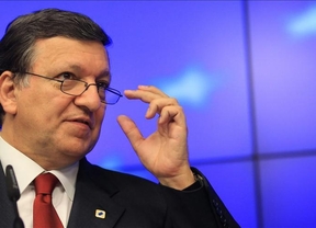 Barroso propone a Europa que el fondo de rescate recapitalice directamente a los bancos