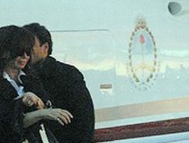 Clinton logra ' ablandar' el corazón de Kim Jong Il: Laura Ling y Euna Lee ya son libres