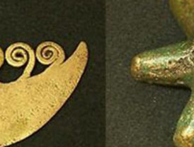 Tesoros inéditos sobre papel