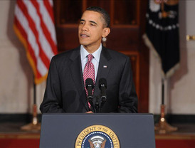 Obama: Egipto ya no volverá a ser igual
