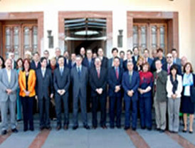 Los imputados en 'Preotria', de la pena de telediario a la pena de 1 millón de euros