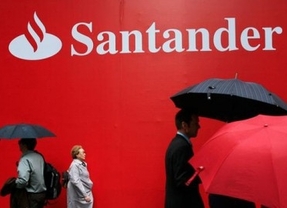 Banco Santander y UATAE firman acuerdo de financiación a emprendedores