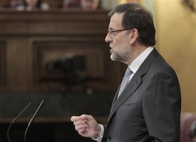 Rajoy suspende en su primer discurso: cero novedades, cero autocríticas, cero soluciones para sacar a España de la crisis económica 