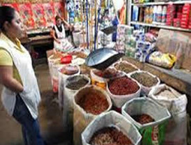 Ahora analiza Canacintra mantener precios alimentos