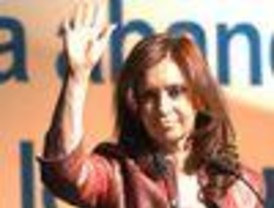 Perfil de la primera mujer elegida para la presidencia