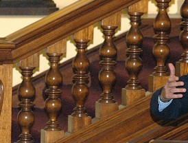 Taiana espera 'Que la salida de la crisis no sea a costa de los países emergentes'