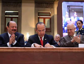 ¡Escándalo en la Corte!