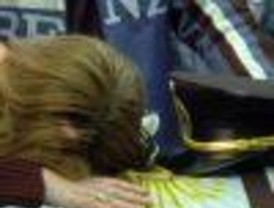 La violencia irrumpió en la agenda en los últimos días de campaña