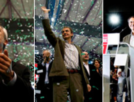 Manuel Zelaya suplicó que “no repriman más al pueblo hondureño”