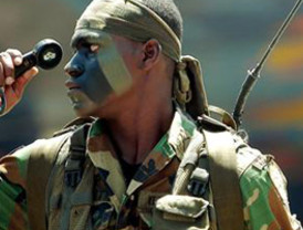 El Barcelona le cede el liderato de la liga española al Real Madrid