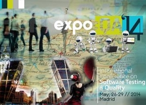 Los expertos internacionales de Testing de Software se dan cita en Madrid en mayo