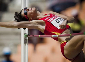 Nueve debutantes en el renovado equipo español de atletismo que acude a los Mundiales