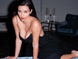 Playboy eligió a sus celebridades más sexys