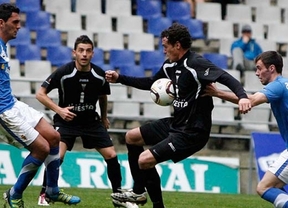 Ganar o ganar: el Alba se juega el ser o no ser ante el Oviedo