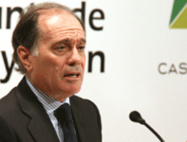 Villanueva cifra en el 30% el descenso de los accidentes laborales de 2007 a 2010