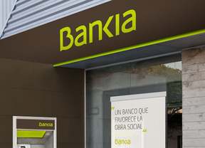 Bankia cerrará casi al completo el ERE en marzo tras el ajuste de 414 empleos en servicios centrales
