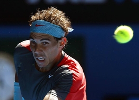 Nadal no podrá participar en los torneos de Toronto y Cincinnati por una lesión de muñeca