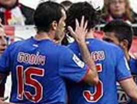 Moderna infraestructura aeroportuaria